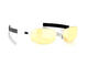 Компютърни очила GUNNAR MLG Phantom Snow Onyx