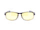 Компютърни очила GUNNAR MLG Phantom Snow Onyx