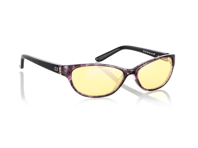Компютърни очила GUNNAR Joule Amethyst