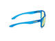 Компютърни очила GUNNAR Intercept Cobalt
