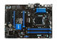 Дънни платки MSI Z97 PC MATE