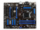 Дънни платки MSI Z97-G43