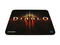 Падове SteelSeries QcK mini Diablo 3 Logo
