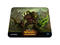 Падове SteelSeries QcK Cataclysm Goblin