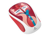 Мишки Logitech M238 Play Collection, Fox