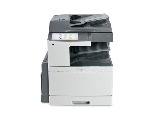Принтери Lexmark X950de