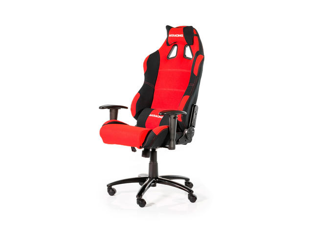 Геймърски столове AKRACING Prime Gaming Chair