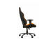 Геймърски столове AKRACING Nitro Gaming Chair, черен/оранжев