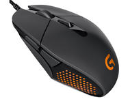 Мишки Logitech G303 Daedalus Apex Performance Edition