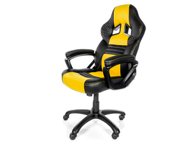 Геймърски столове Arozzi Monza Gaming Chair
