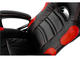 Геймърски столове Arozzi Enzo Gaming Chair