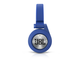 Слушалки JBL E40BT, в синьо