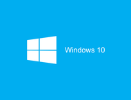 Операционни с-ми Windows Pro 10 English 32/64-битов USB