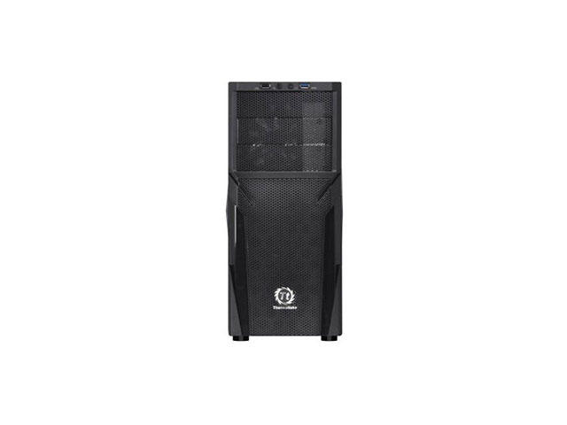 Кутии Thermaltake Versa H21 Black