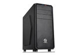 Кутии Thermaltake Versa H25 Black