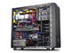 Кутии Thermaltake Versa H25 Black