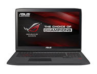 Лаптопи ASUS G751JY-T7356D