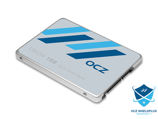 SSD OCZ SSD Trion 100 480GB