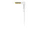 Слушалки Philips ActionFit SHQ4305WS
