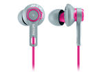 Слушалки Philips ActionFit SHQ2300PK