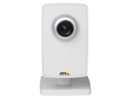 IP камери AXIS M1014