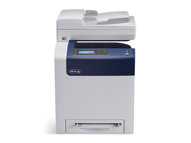 Принтери Xerox WorkCentre 6505N