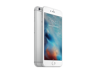 Смартфони Apple iPhone 6s Plus 64GB, сребрист цвят