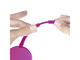 Слушалки Energy Sistem Colors Grape Mic