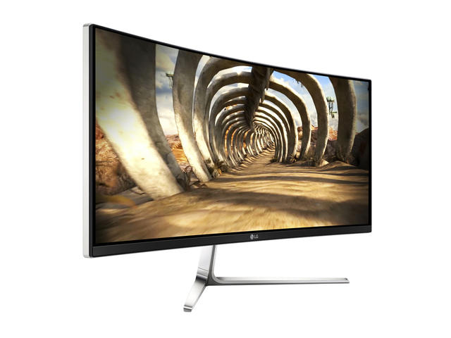 Монитори LG 29UC97C