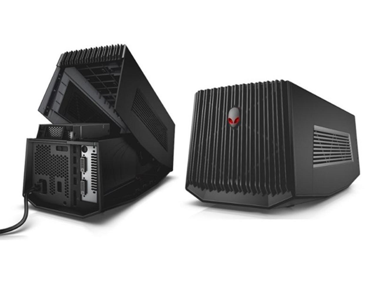 Alienware Graphics Amplifier + GeForce GTX 980 | Desktop.bg - Мощни PC ...