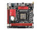 Дънни платки ASRock Fatal1ty Z170 Gaming-ITX/ac