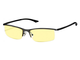 Компютърни очила GUNNAR EMISSARY Onyx