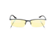 Компютърни очила GUNNAR EMISSARY Onyx