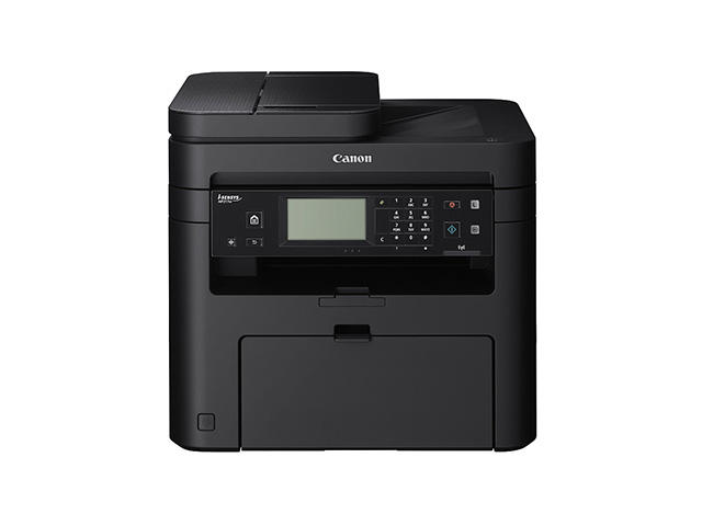 Принтери Canon i-SENSYS MF217W