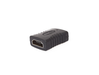 Кабели и Адаптери VCom адаптер HDMI F / HDMI F - CA313