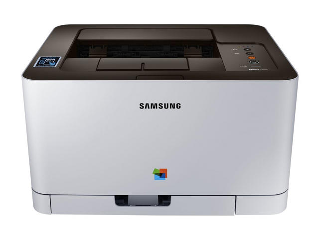 Принтери Samsung SL-C430W