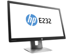 Монитори HP EliteDisplay E232