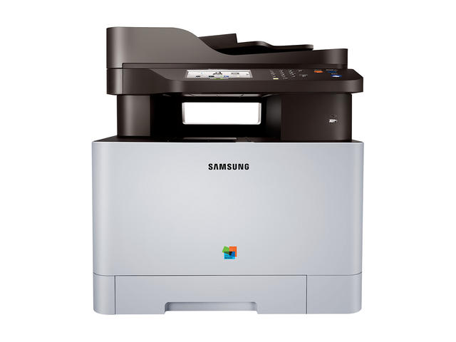 Принтери Samsung SL-C1860FW