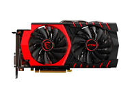 Видео карти MSI GeForce GTX 960 Gaming 4G