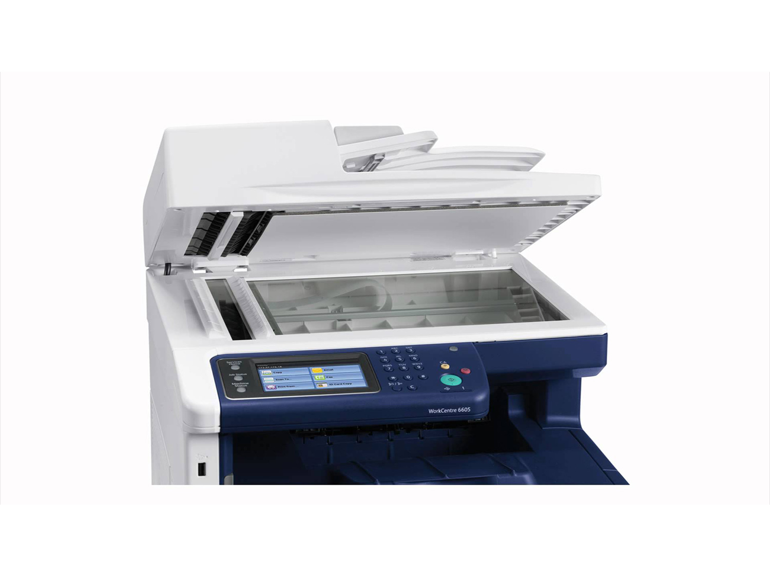 Xerox WorkCentre 6605N | Desktop.bg - Мощни PC Гейминг конфигурации ...