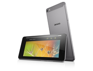 Смартфони Lenovo Phab Plus PB1 32GB, сив цвят
