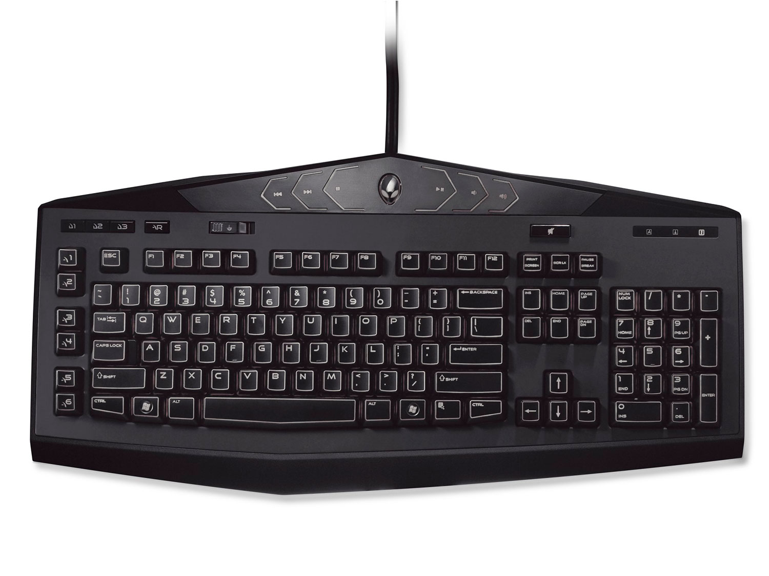 Dell Alienware TactX | Desktop.bg - Мощни PC Гейминг конфигурации ...