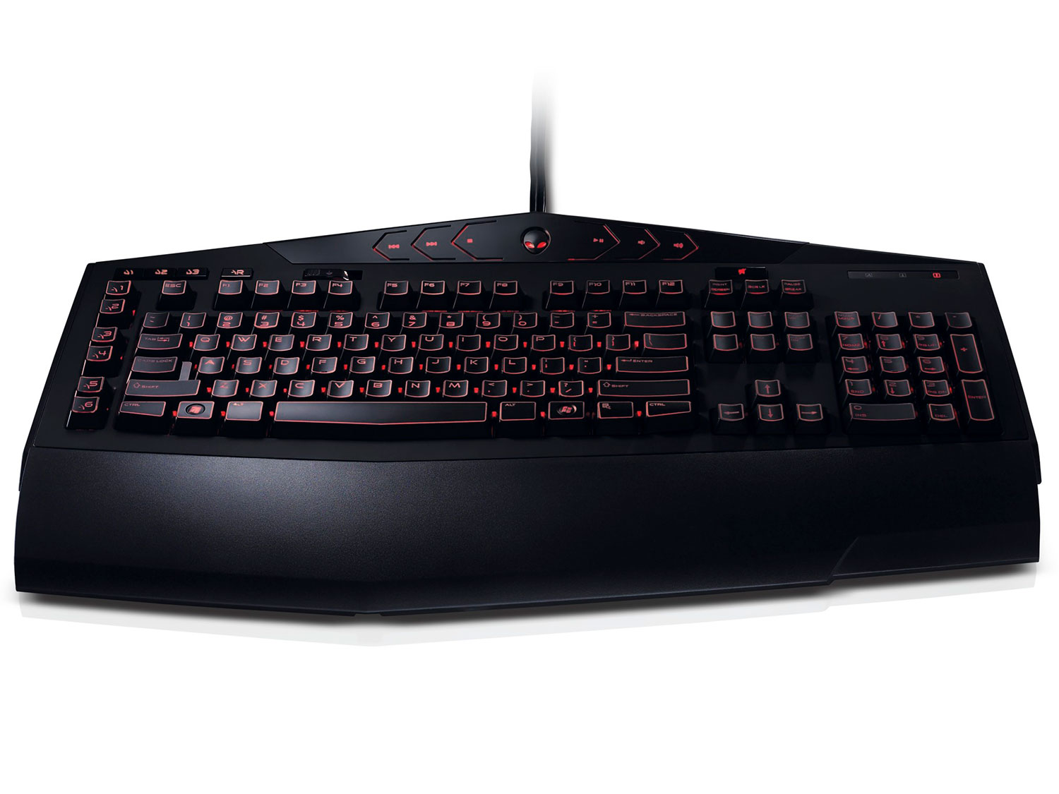 Dell Alienware TactX Desktop bg PC 