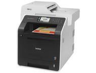 Принтери Brother MFC-L8850CDW