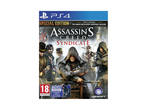 Игри Assassin's Creed: Syndicate Special Edition | PS4
