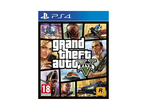 Игри GTA: Grand Theft Auto V | PS4