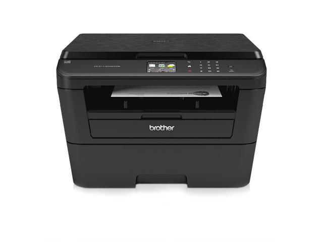 Принтери Brother DCP-L2560DW