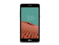 Смартфони LG L Bello II (X150) 8GB, бял цвят
