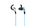 Слушалки Audio-Technica ATH-CKX5BL SonicFuel, в синьо