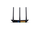 Мрежово оборудване TP-Link Advanced wireless N Router, Atheros